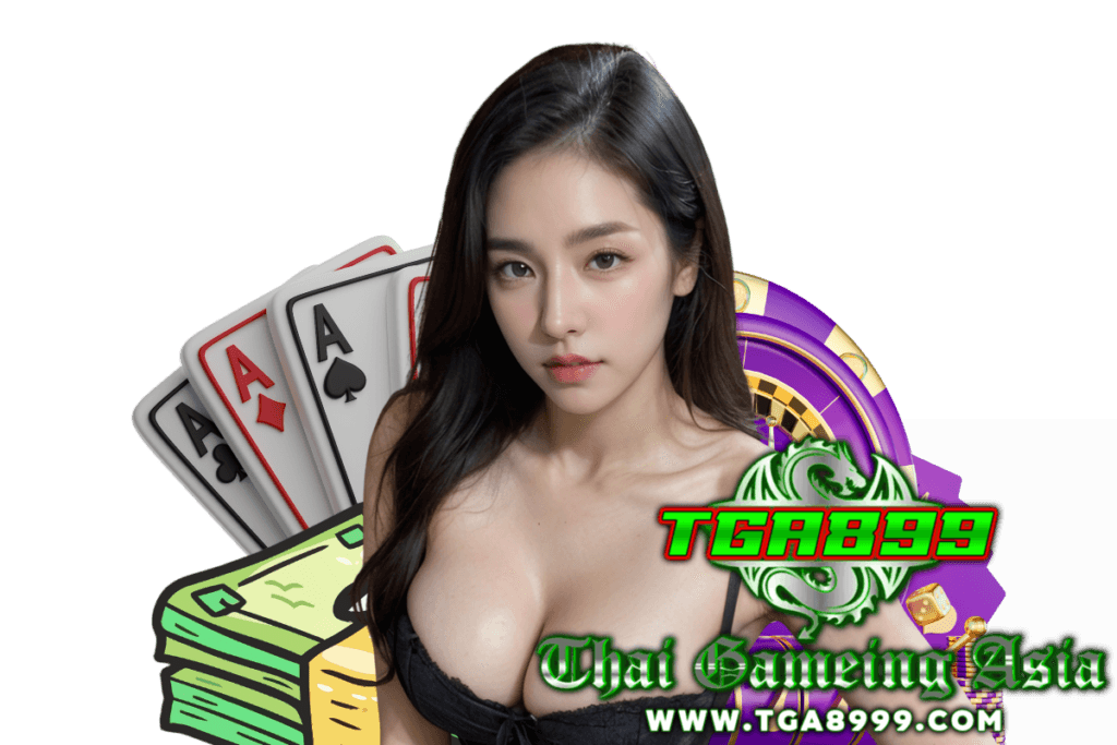 tga899 บาคาร่า