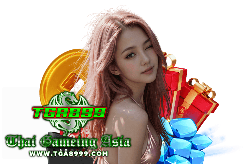 tga899 สล็อต